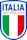 Italy Women's Football Team