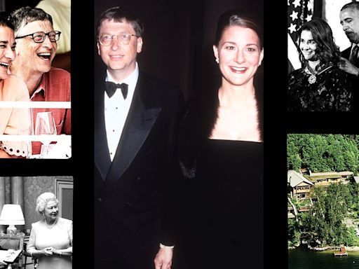 Inside Bill and Melinda Gates’s billion-dollar divorce: ‘I don’t think he ever thought he would lose her’