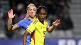 Colombia y la misión de cortar la racha ante Francia