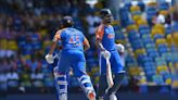 "They Are Irreplaceable": Ex-India Captain's Blockbuster Praise For Rohit Sharma, Virat Kohli | Cricket News