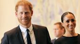 Prince Harry Talks About 'Global Assault On Democracy' In Emotional UN Address