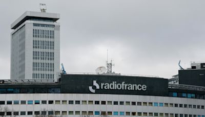Un millier de salariés de Radio France disent non à un service public "au rabais"