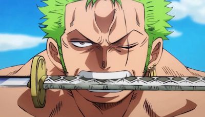 One Piece is getting another writer for Zoro novel — and here’s why - Dexerto