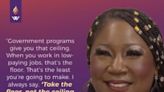 Project 21's Donna Jackson Honored as One of IWF's Champion Women