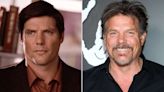 “One Tree Hill”'s Paul Johansson Says He Dealt with Depression and Alcoholism While Filming