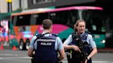 Fatal shooting hours before the Women's World Cup began in New Zealand appears to be an isolated act