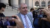 Former Giuliani associate Parnas sentenced to 20 months for campaign finance fraud