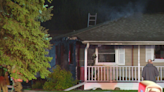 'Suspicious circumstances' surrounding Wrightstown house fire prompts investigation