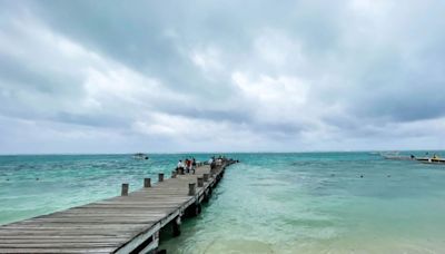 Huracán Beryl en Quintana Roo: trayectoria, afectaciones y cuándo tocará tierra