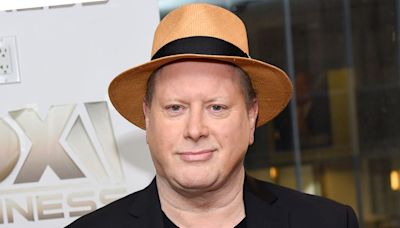 Darrell Hammond reveals the 'SNL' cast member who could always make him break