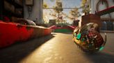 How Unreal Engine 5 is enabling indies to succeed - "I've never seen anything like it before," says former WipEout creator