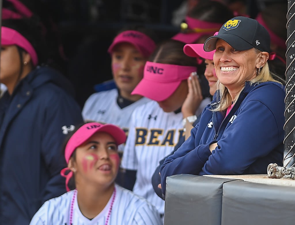 Northern Colorado softball wins first Big Sky Conference regular-season title with help from Idaho State