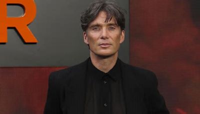 Cillian Murphy farà un nuovo film con Universal dopo Oppenheimer: e sarà un'altra storia vera