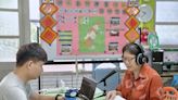 鹽水數位機會中心開設Podcast課程 體驗當播客主樂趣