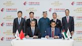 Etihad and China Eastern firm up joint venture