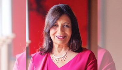 Kiran Mazumdar-Shaw's Word Of Caution On Karnataka Govt's Private Job Quota Bill