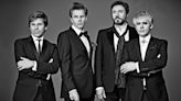 Duran Duran Team with Andy Taylor and Nile Rodgers on New Song “Black Moonlight”: Stream