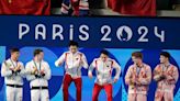 Paris 2024: Tom Daley Takes Fifth Olympic Diving Medal But China Clinch Gold - News18