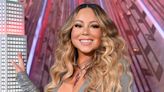 La última excentricidad de Mariah Carey: fotografiada con su peluquero en el parque de atracciones