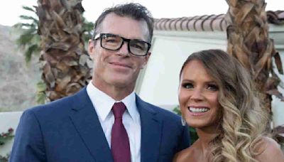 Ryan Sutter Shares Glimpses Of Family Vacation With Wife Trista And Kids As Trip Comes To End; See HERE