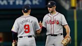 Crushed by injuries, Braves fight to 'piece things together' in NL wild card race