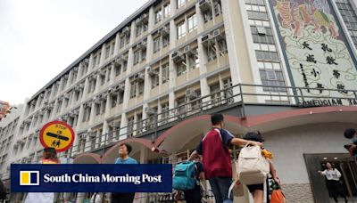 Hong Kong school head rejects allegations of mismanagement amid sponsor dispute