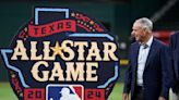 Rangers and MLB unveil logo for 2024 All-Star Game that will be bigger than 1995 game Texas' hosted