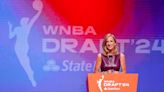 WNBA announces full-time charter flights during 2024 season