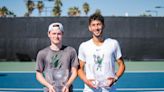 Michigan State tennis duo wins first national title in school history