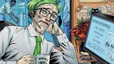 Working in an office is the Joker’s worst nightmare - and other reveals from DC's Knight Terrors