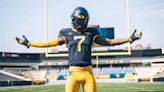 WR Caldwell becomes latest to select West Virginia football