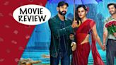 Phir Aayi Hasseen Dillruba Movie Review: Drishyam & Khoon Bhari Maang's Tinder Date Ft. Tapsee Pannu, Vikrant Massey...