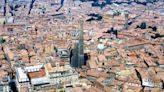 Italy’s other leaning tower cordoned off over fears it could collapse