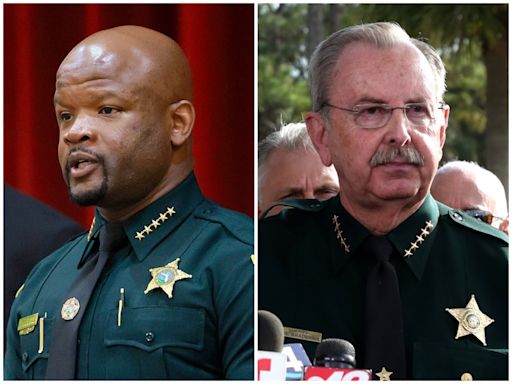 Broward, Palm Beach sheriff’s offices won’t participate in Trump’s promised deportation roundups