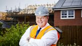 Ribble Valley man lands top award for quality housebuilding in Lancashire
