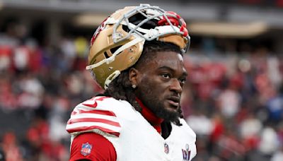 Brandon Aiyuk contract demands put 49ers in a terribly difficult spot
