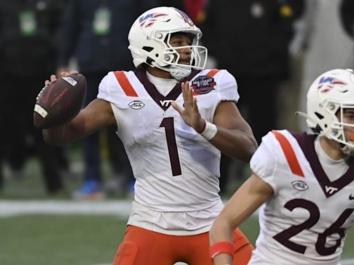 Conference Realignment: Former ESPN Analyst Lists Virginia Tech as a Team 'Fit' for the SEC