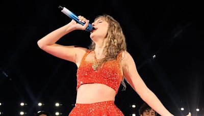 MTV VMAs 2024 nominations: Taylor Swift leads the way with 10 nods