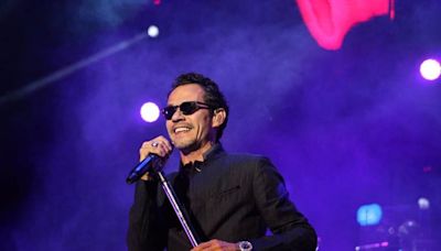 ¡Es oficial! Marc Anthony vuelve a Costa Rica en concierto | Teletica