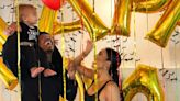 Bre Tiesi and Son Legendary Celebrate 'Our Favorite Human' Nick Cannon on His 43rd Birthday