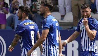 Horario y dónde ver por TV el Ponferradina - Córdoba del playoff de ascenso de Primera RFEF a Segunda División