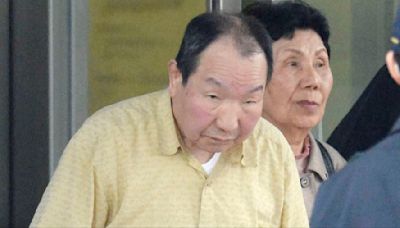 58年前殺人案再審！袴田巖無罪釋放 終結48年冤獄