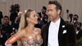 « Ma soif a été étanchée » : le commentaire amusant de Blake Lively sous la photo de Ryan Reynolds et de ses muscles saillants