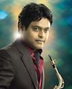 Harris Jayaraj