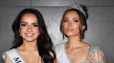 Why are beauty queens relinquishing their crowns? All the allegations against Miss Universe leadership