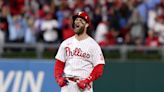 Phillies 'built for October' as Bryce Harper, big bats deliver on promise in NLCS vs. Padres