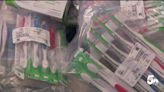 Local high school student gives Colorado Springs seniors free dental care