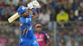 RR vs MI live win probability: Odds and chances for the IPL 2024 match in Jaipur | Sporting News United Kingdom