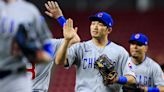 Chicago Cubs outfielder Seiya Suzuki to join Iowa Cubs on rehab assignment