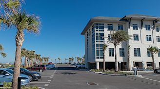 St. Augustine Beach Embassy Suites seeks approval for 42-room addition